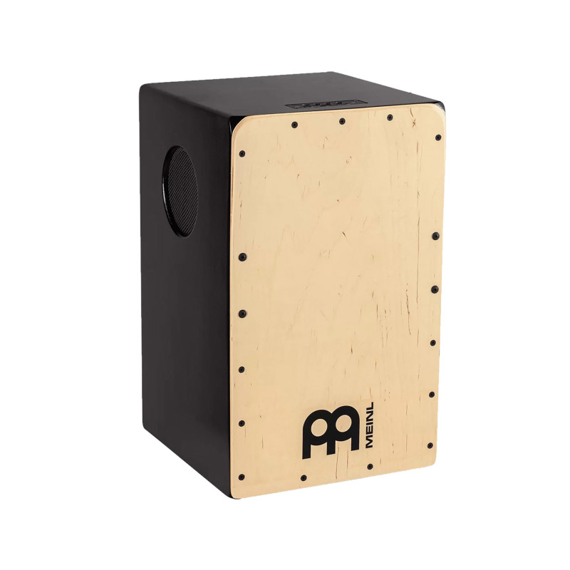 MEINL MPSCAJ cajon hp meinl naturel