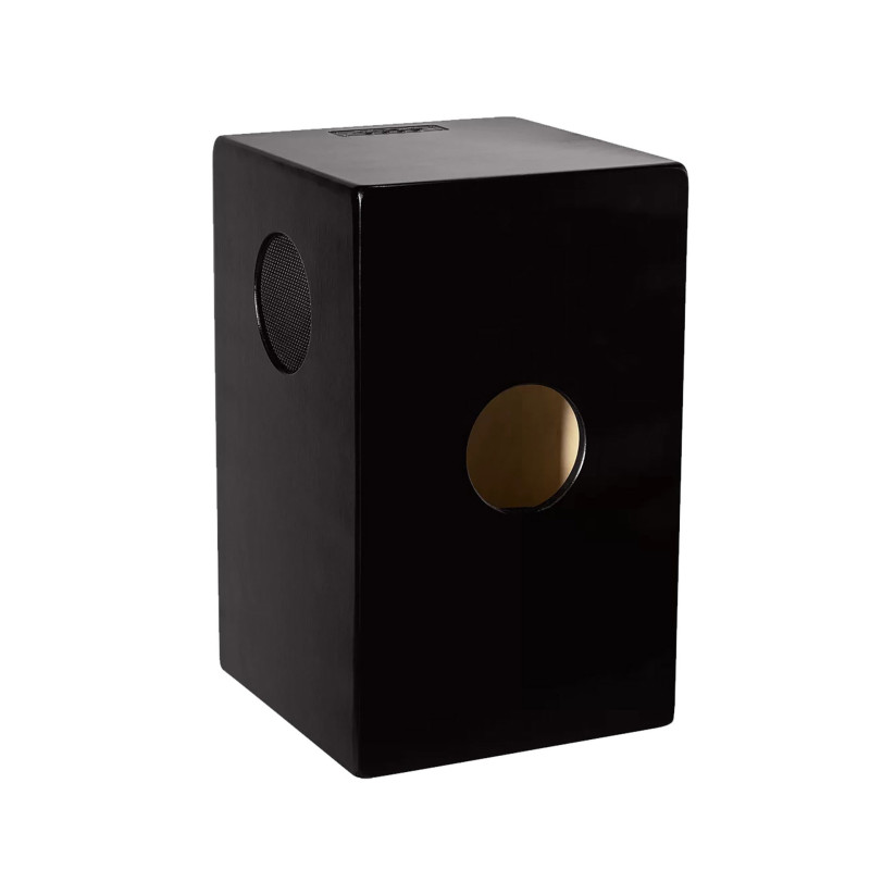 MEINL MPSCAJ cajon hp meinl naturel