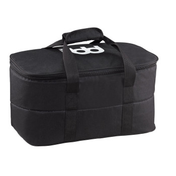 MEINL MSTBB1 housse meinl bongos standard