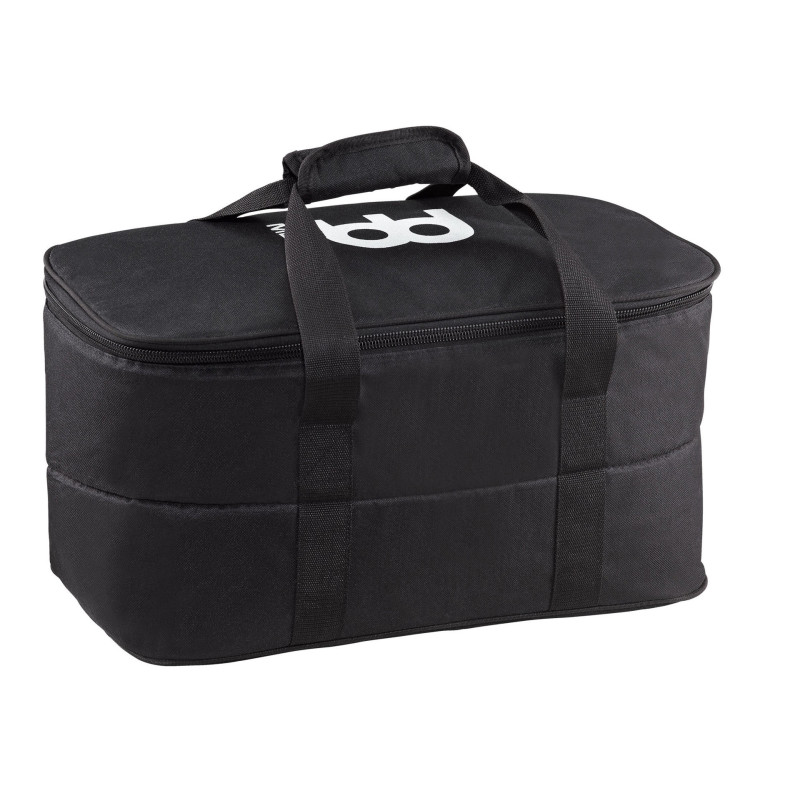 MEINL MSTBB1 housse meinl bongos standard