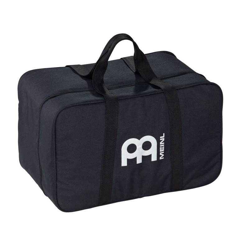 MEINL MSTCJB housse meinl cajon standard