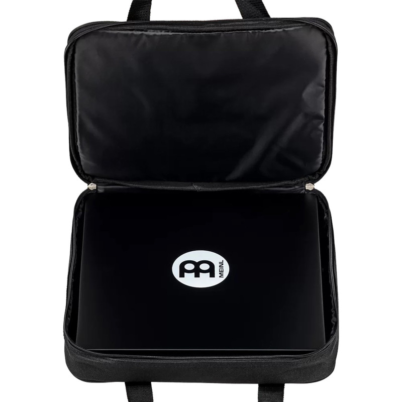 MEINL MSTTCAJB housse meinl travel cajon