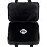 MEINL MSTTCAJB housse meinl travel cajon