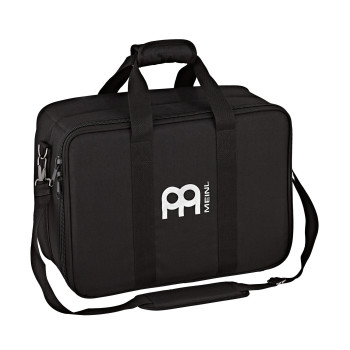 MEINL MTOPCJB housse meinl marathon cajon slaptop