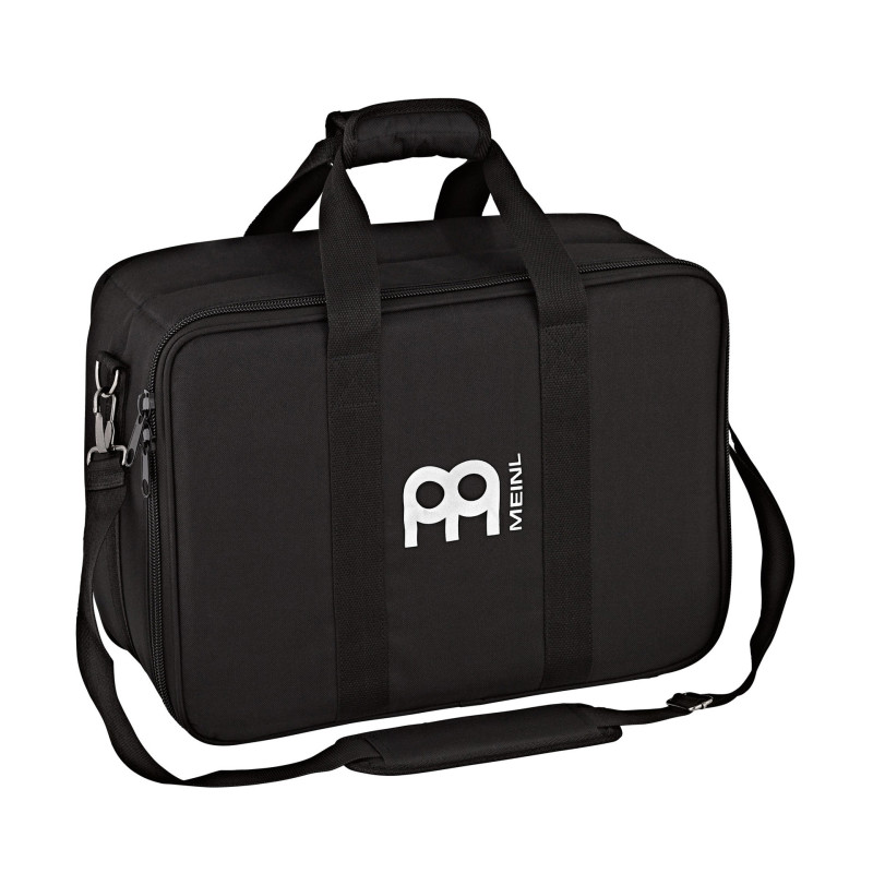MEINL MTOPCJB housse meinl marathon cajon slaptop