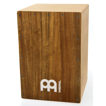 MEINL MYO-CAJ-OV kit de fabrication meinl cajon, ovangkok