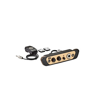 MEINL PA-CAJ micro-preamp cajon meinl