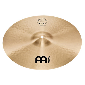 MEINL PA18MC crash meinl pure alloy 18" medium