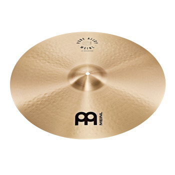 MEINL PA20MR ride meinl pure alloy 20" medium