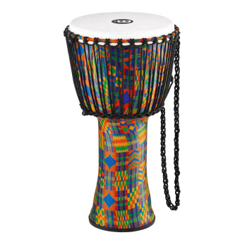 MEINL PADJ2L djembe meinl synthetique 12" kenyan