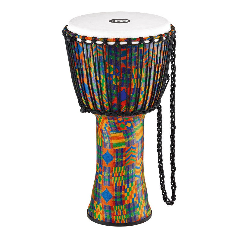 MEINL PADJ2L djembe meinl synthetique 12" kenyan