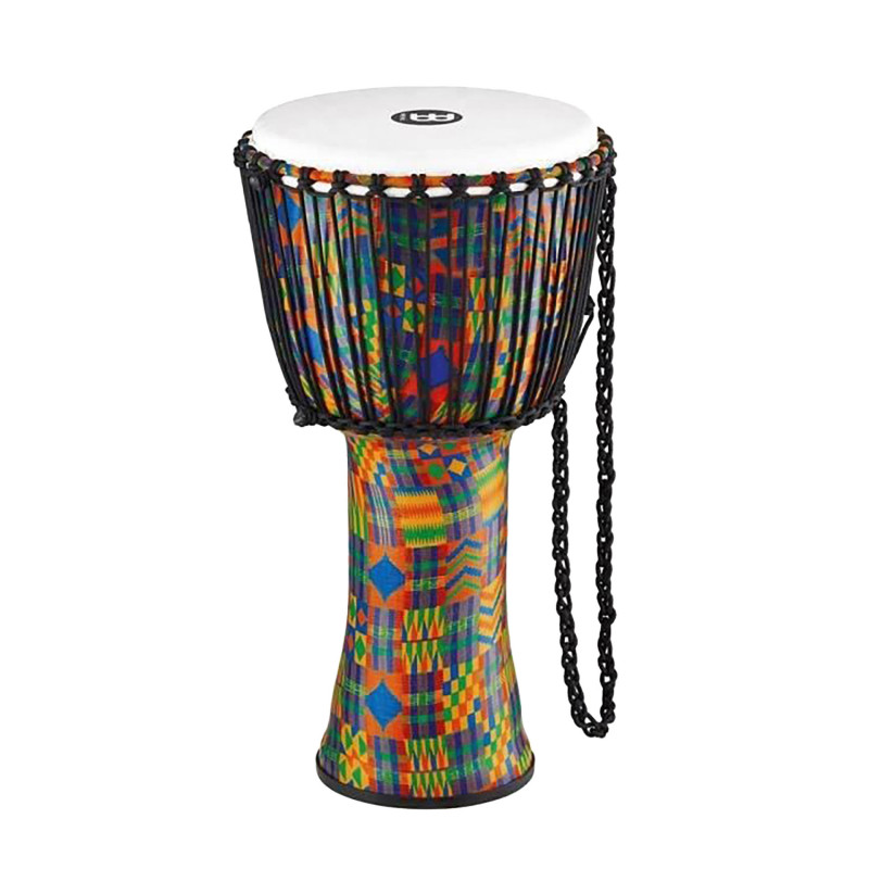 MEINL PADJ2L-G djembe meinl synthetique 12" kenyan