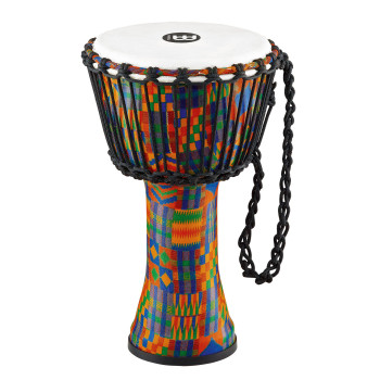 MEINL PADJ2S djembe meinl synthetique 8" kenyan