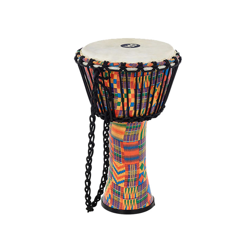 MEINL PADJ2S-G djembe meinl synthetique 8" kenyan
