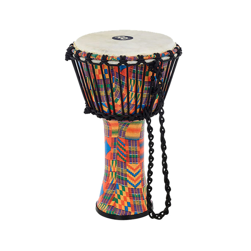 MEINL PADJ2S-G djembe meinl synthetique 8" kenyan
