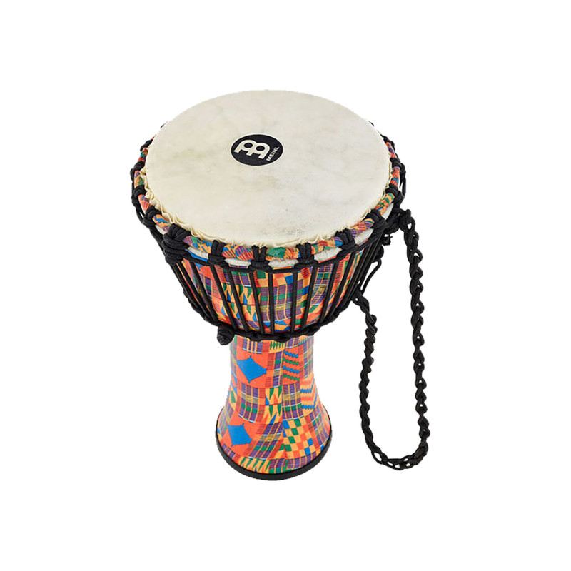 MEINL PADJ2S-G djembe meinl synthetique 8" kenyan