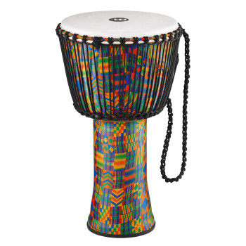 MEINL PADJ2XL djembe meinl synthetique 14" kenyan