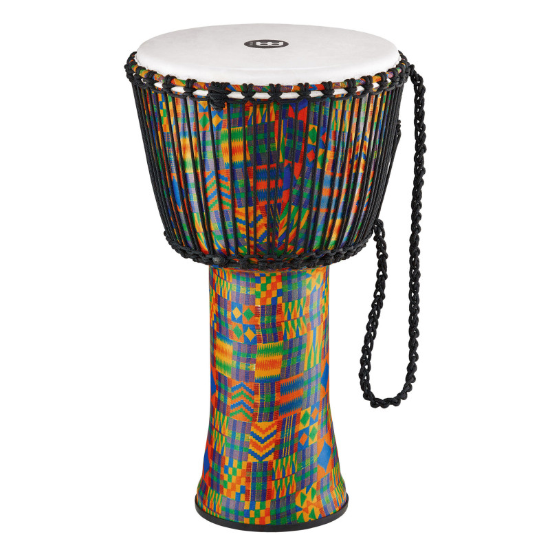 MEINL PADJ2XL djembe meinl synthetique 14" kenyan