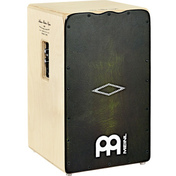 MEINL PAESLDOB cajon pre-amplifie meinl artisan olive b