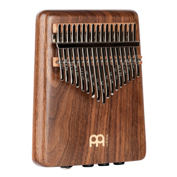 MEINL PKA17AW kalimba meinl 9 notes modele american wa