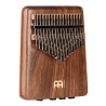MEINL PKA17AW kalimba meinl 9 notes modele american wa