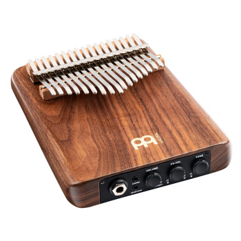 MEINL PKA17AW kalimba meinl 9 notes modele american wa