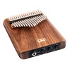 MEINL PKA17AW kalimba meinl 9 notes modele american wa