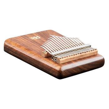 MEINL PKA17AW kalimba meinl 9 notes modele american wa