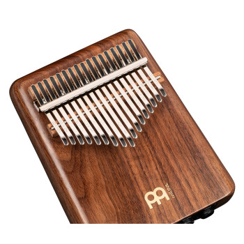 MEINL PKA17AW kalimba meinl 9 notes modele american wa