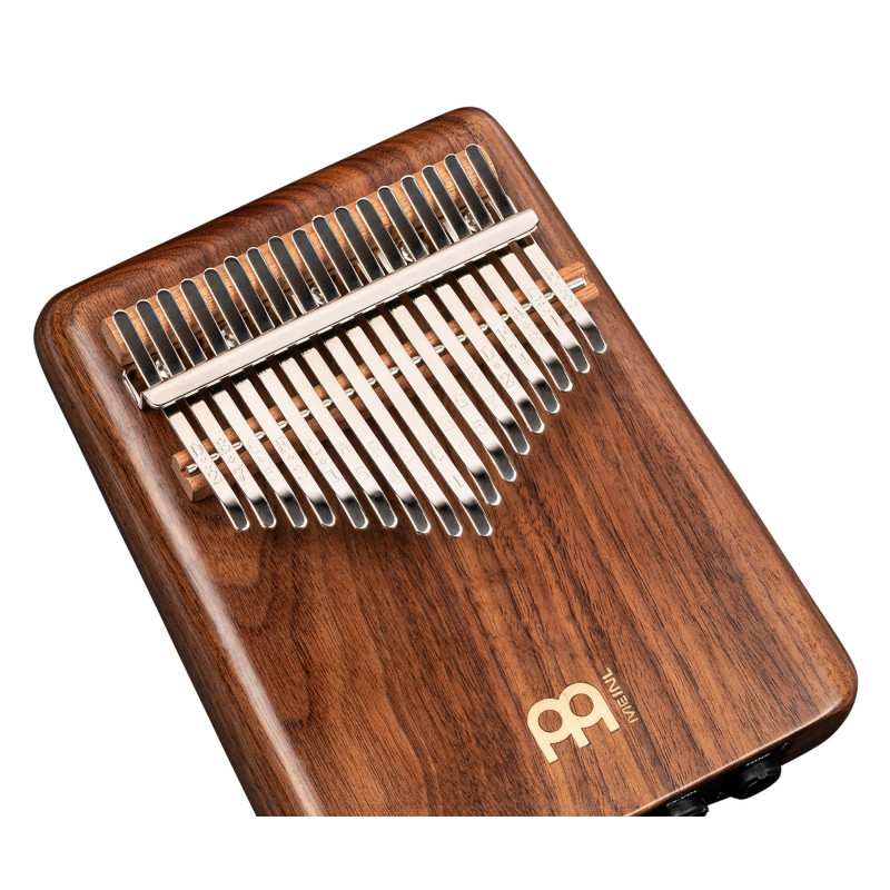 MEINL PKA17AW kalimba meinl 9 notes modele american wa