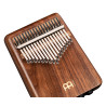 MEINL PKA17AW kalimba meinl 9 notes modele american wa