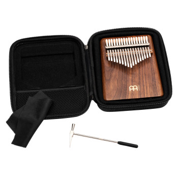 MEINL PKA17AW kalimba meinl 9 notes modele american wa