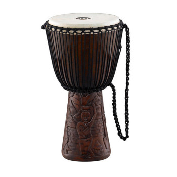 MEINL PROADJ2-L djembe meinl africain 12" large
