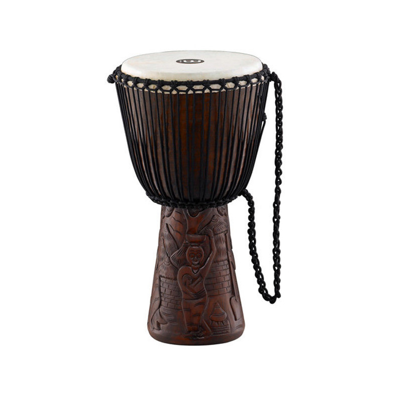 MEINL PROADJ2-L djembe meinl africain 12" large