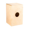 MEINL PSC100NT cajon pre-amplifie meinl snarecraft, nat