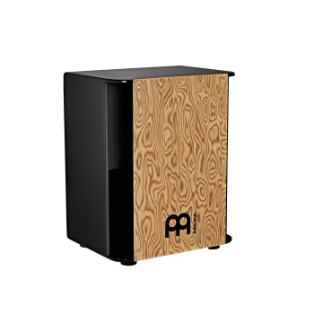 MEINL PSUBCAJ6B subwoofer cajon pre-amplifie meinl