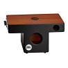 MEINL PTOPCAJ4MH hybrid slap top cajon meinl pre amplifie