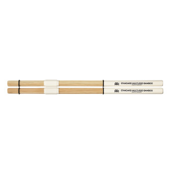 MEINL SB201 multi-rods meinl bamboo standard