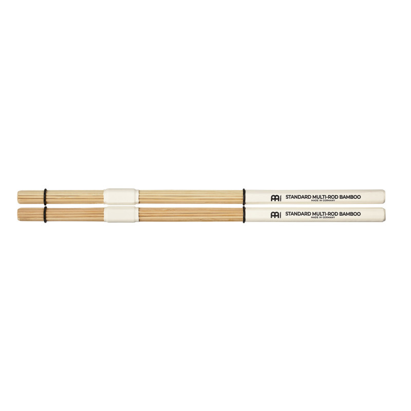 MEINL SB201 multi-rods meinl bamboo standard