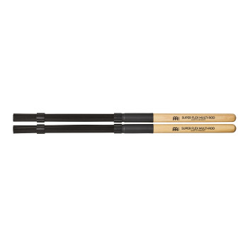 MEINL SB206 multi-rods meinl nylon super flex