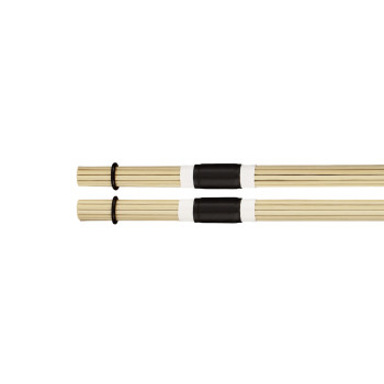 MEINL SB209 multi-rods meinl bamboo rebound
