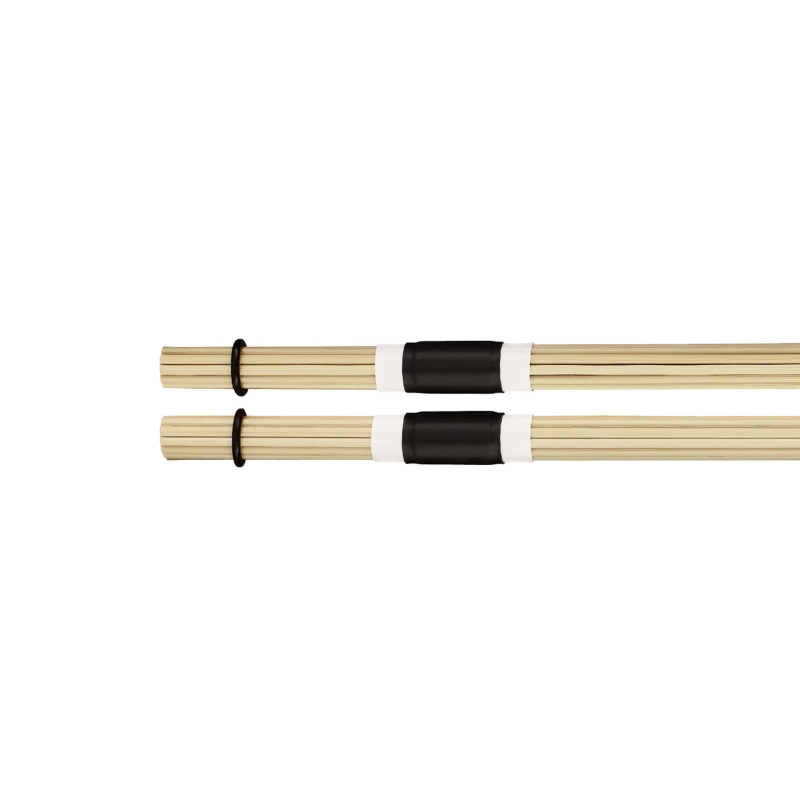MEINL SB209 multi-rods meinl bamboo rebound