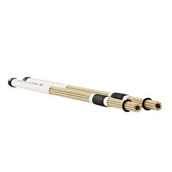 MEINL SB209 multi-rods meinl bamboo rebound
