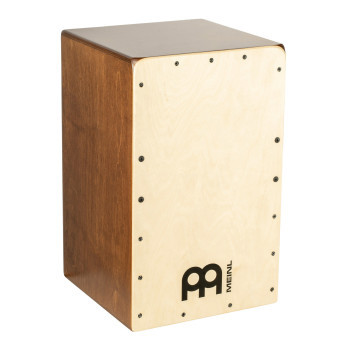 MEINL SC100AB-B cajon snarecraft facade bouleau baltique