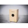 MEINL SC100BLB cajon snarecraft blue burst