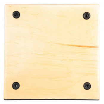 MEINL SC100BRB cajon snarecraft brown burst