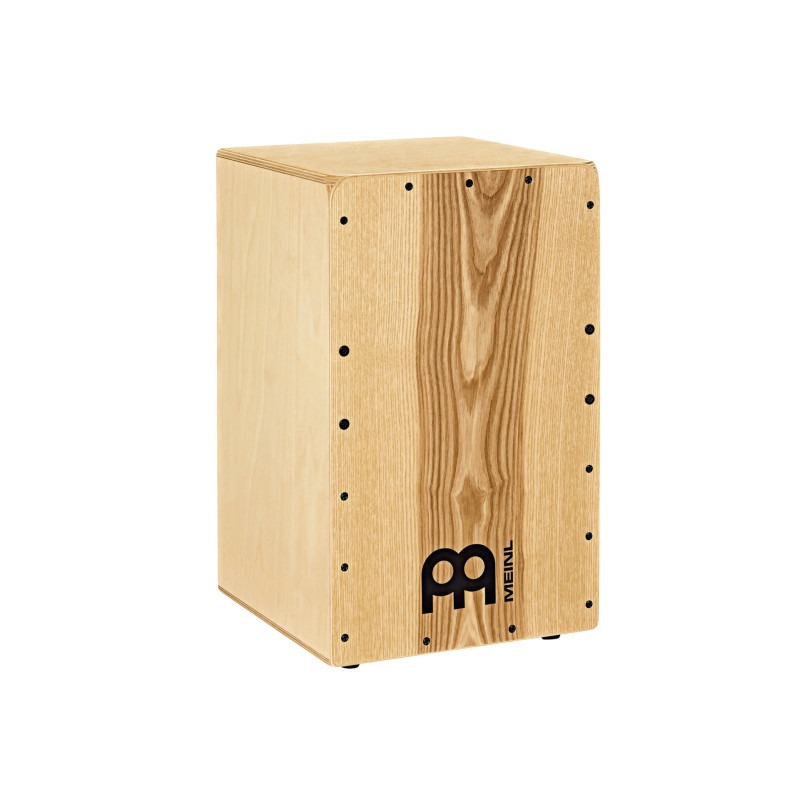 MEINL SC100HA cajon snarecraft meinl facade frene