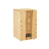 MEINL SC100HA cajon snarecraft meinl facade frene
