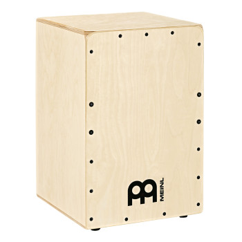 MEINL SC80B cajon snarecraft facade bouleau