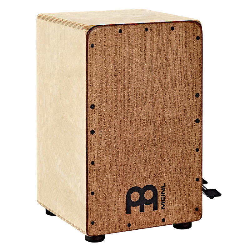 MEINL SCP100AWA cajon snarecraft meinl facade frene
